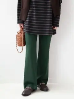 【JOURNAL STANDARD relume】コスミカルウォーム起毛パンツ