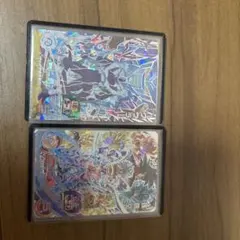 ドラゴンボールヒーローズ　クウラUGM8弾 孫悟空 UM8のサムネイル