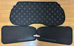 2026年最新】トゥインゴ サンシェードの人気アイテム - メルカリ