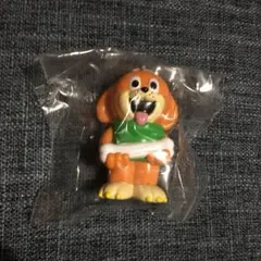 VAG シリーズ43 ヘッドロックスタジオ 1種 ソフビ Uluru 犬