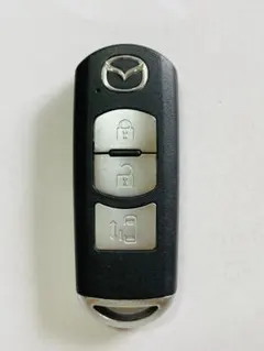 マツダ CX-5 スマートキー 7475 - メルカリ