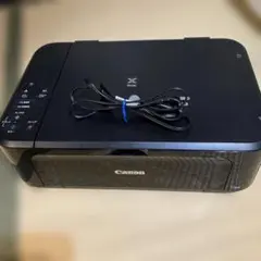 Canon PIXUS MG3630プリンター　ジャンク品としてのサムネイル