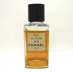 CHANEL N°5 Eau de Toilette 60ml