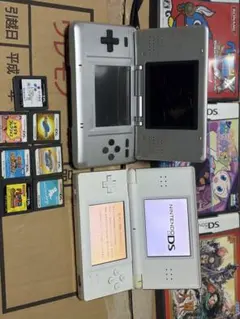 ニンテンドーDS Lite