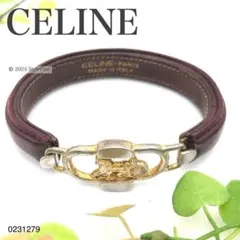 2026年最新】セリーヌブレスレットの人気アイテム - メルカリ