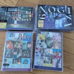 2026年最新】乃木坂46 dvdの人気アイテム - メルカリ
