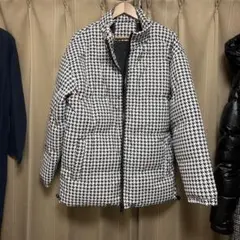 ダウンジャケット