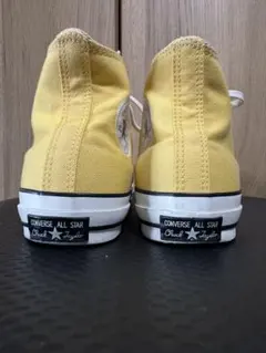 コンバース チャックテイラー 24.5 chucktaylor converseのサムネイル