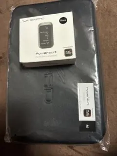 シックスパッド パワースーツ コアベルト HOME GYM対応モデル