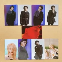 SEVENTEEN 9th Mini Album attacca ジョンハン