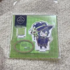 ツイステ アクスタ マレウス