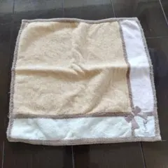 イブサンローラン　タオルハンカチ　YSL