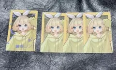 プロセカ ZOZOコラボ エピカ 鏡音リン - メルカリ