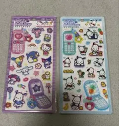 平成　ハッピーフォン　ポチャッコ　ギャル