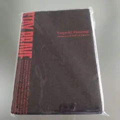 【新品未開封】STAY BRAVE BOOK 草彅剛 STAY BRAVE BOOK – STAY BRAVE | 新しい地図