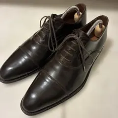 ケンフォード KENFORD KB48 26cm ブラウン