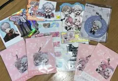 にじさんじ 葛葉 叶 椎名 笹木 マツキヨ ココカラ コラボ