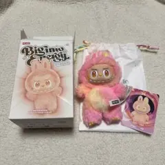 POP MART Bunny ぬいぐるみ 約15cm