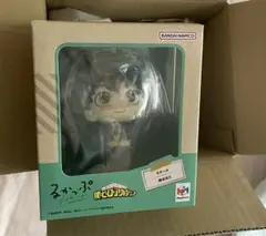 【新品・未使用】緑谷出久 るかっぷ ヒロアカ