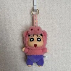 TOPTOY クレヲンしんちゃん　ぶりぶりざえもん