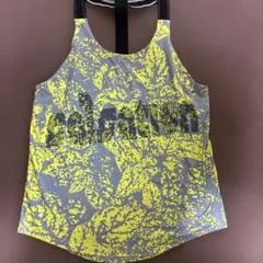 サルセーション タンクトップ 美品 M - メルカリ