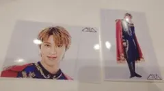 M!LK 曽野舜太　47杯目生写真