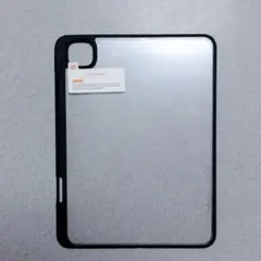 iPad Pro 11インチ ケースブラック 25.3*19cm