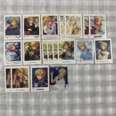 あんスタ UNDEAD 羽風薫 ぱしゃこれ ぱしゃっつ 3周年