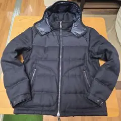 美品 POLO RALPH LAUREN ポロラルフローレン ダウンジャケット