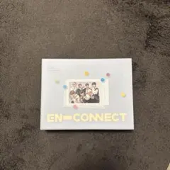 ENHYPEN ペンミ EN-CONNECT DVD