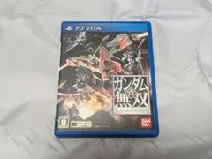 【中古】PSvita 真ガンダム無双