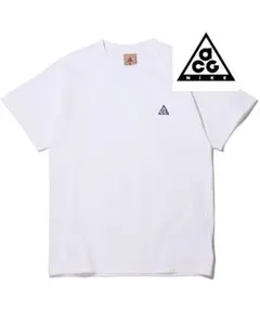【美品】ACG ロゴTシャツ メンズ