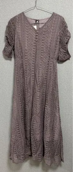 GRL 総レースワンピース