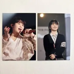 SEVENTEEN FOLLOW FELLOW 前半　トレカ　ウジ