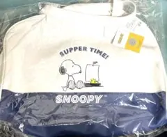 新品　タグ付　SNOOPY ボストンバッグ スヌーピー