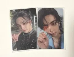 straykids GIANT 東京 11/17 会場限定　　ヒョンジン