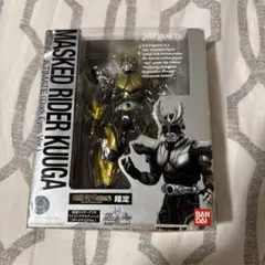 S.H.Figuarts 仮面ライダークウガ ライジングアルティメットのサムネイル