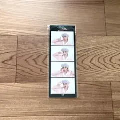 Stray Kids 2nd anniversary 4カットフォト ヒョンジン