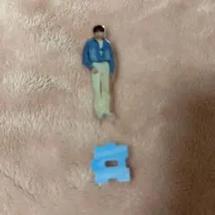 M!LK ブルーシャワー アクスタ - メルカリ