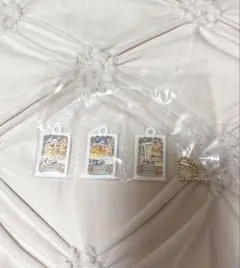 アイカツ! ガチャガチャ 有栖川おとめ トロピカルバスケットコーデ