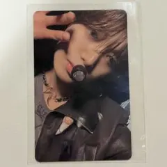 &TEAM Back to Life ATB 会場限定 購入特典 K ケイ