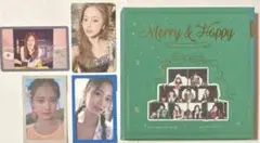 TWICE CD トレカ セット まとめ売り ツウィ signal Summer