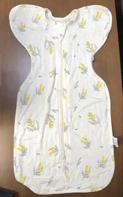 KONNY Newbornモダール スワドルスーツ