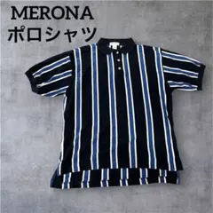 ROCAWEAR Y2K ボーダーポロ B系 ヒップホップ - メルカリ