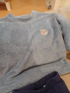 子供用パジャマ110