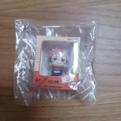 呪術廻戦　るかっぷ　ミニチュアコレクション　虎杖悠仁