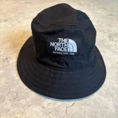 【THE NORTH FACE】ベビー帽子　バケットハット