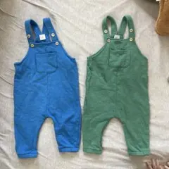 オールインワン ロンパース