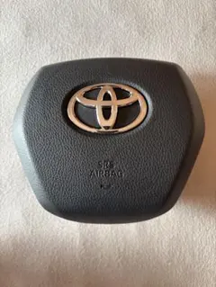 放出80ハリアー用品 ブラウンステッチ入り ホーンパッド - メルカリ