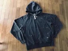 モンキータイム パーカー